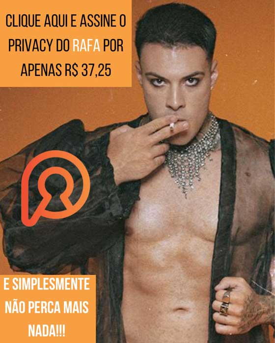 Rafa Marttinz privacy