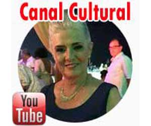 Canal Cultural da Nancy Cobo