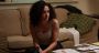 Emmy Rossum em Fúria do Disney+ (Divulgação)