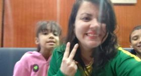 Deia Benoliel (Divulgação)