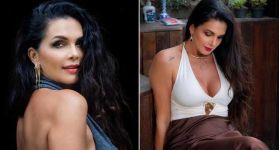 Luiza Ambiel (Foto: @luizaambieloffical | CO - Assessoria)