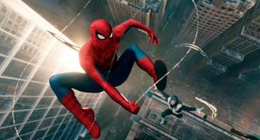 "Homem-Aranha: Um Novo Dia" (Divulgação)
