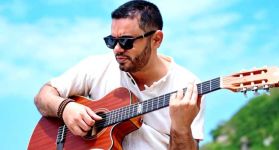 Felipe Reis (Divulgação)